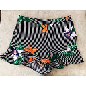 Who What Wear shorts